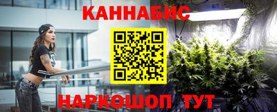 крисы Канаш